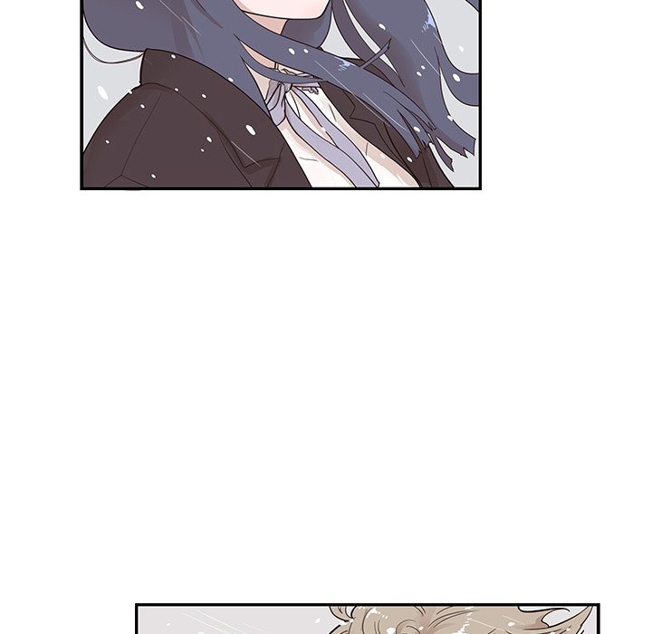 His Women’s University - Chapter 83 [photo 100] - MangaPorn