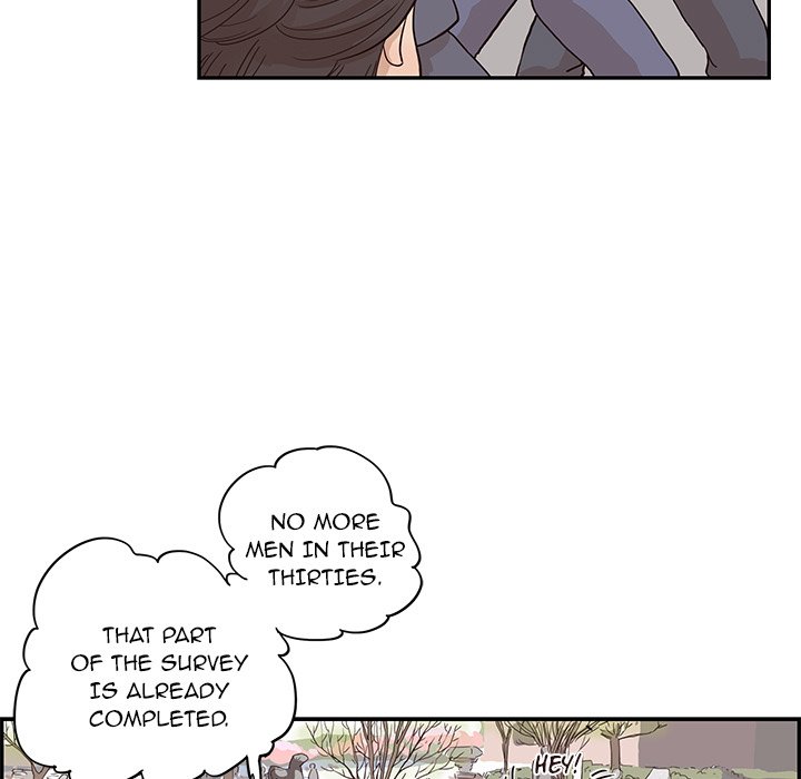 His Women’s University - Chapter 83 [photo 13] - MangaPorn