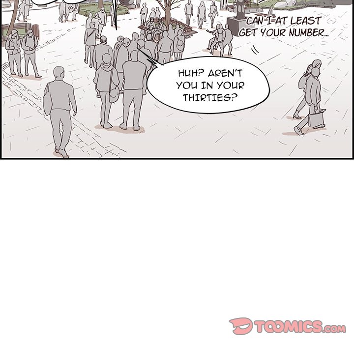 His Women’s University - Chapter 83 [photo 14] - MangaPorn