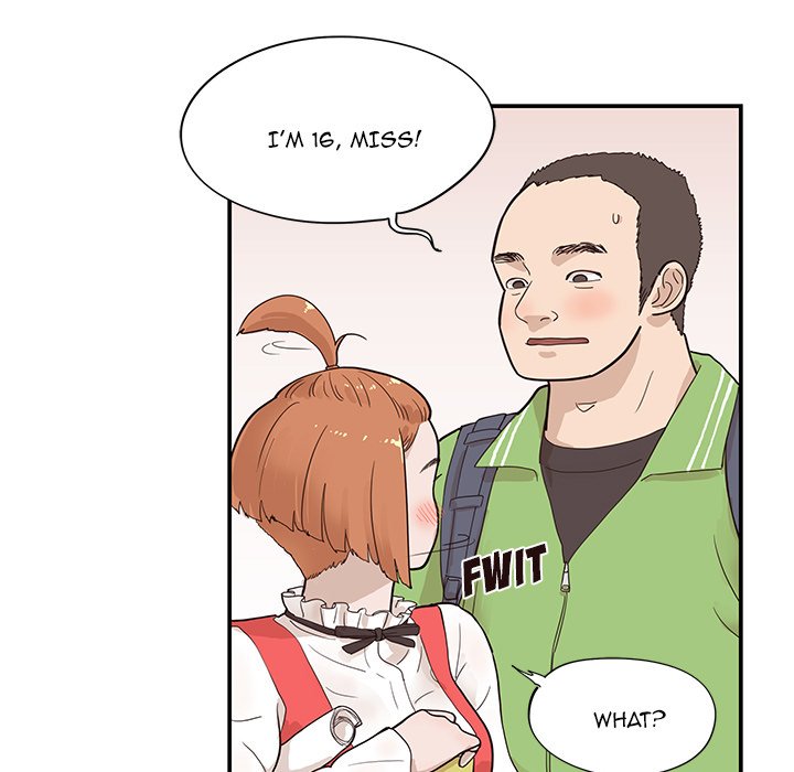 His Women’s University - Chapter 83 [photo 15] - MangaPorn