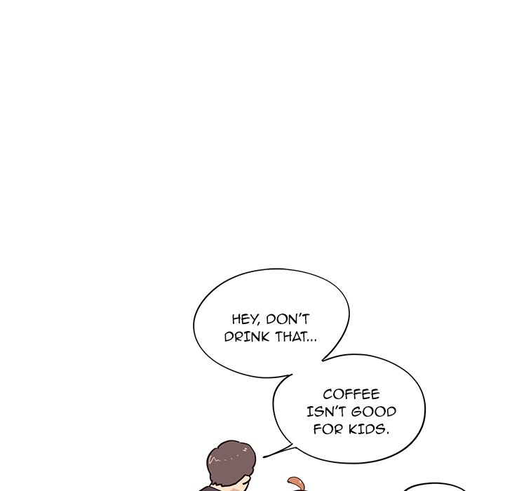 His Women’s University - Chapter 83 [photo 19] - MangaPorn