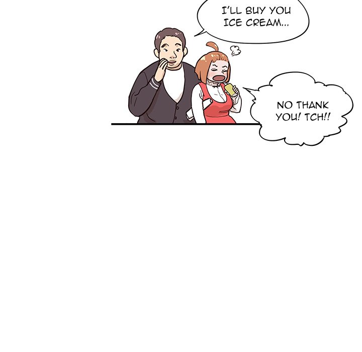 His Women’s University - Chapter 83 [photo 21] - MangaPorn