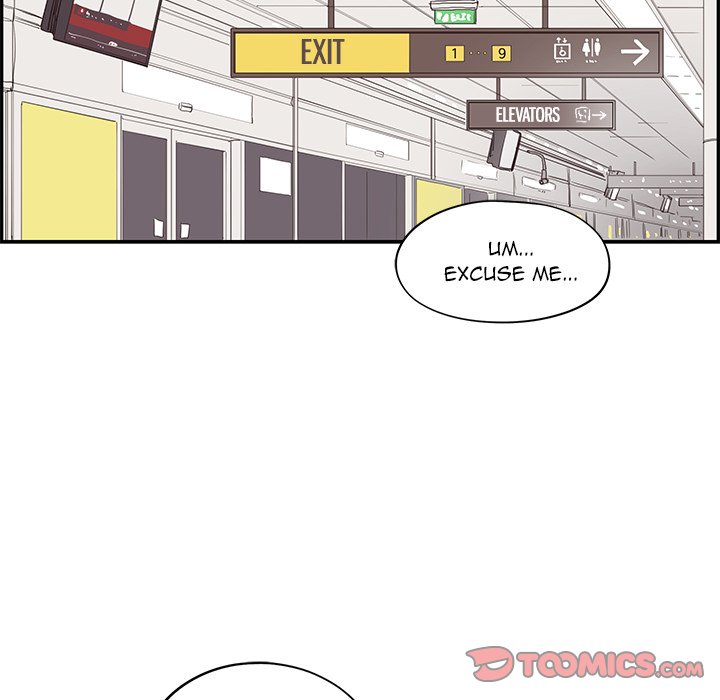 His Women’s University - Chapter 83 [photo 26] - MangaPorn