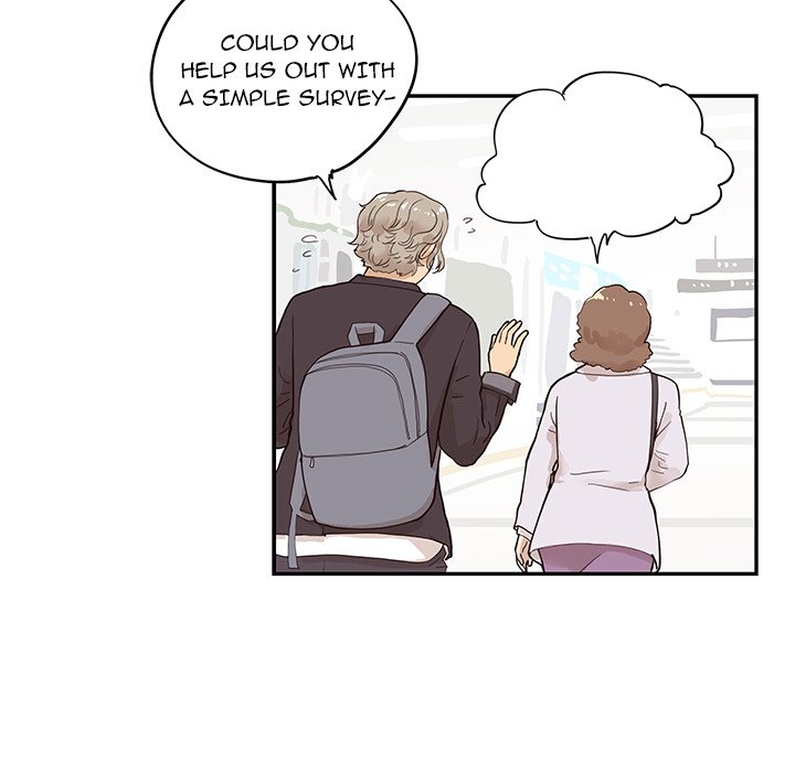 His Women’s University - Chapter 83 [photo 27] - MangaPorn