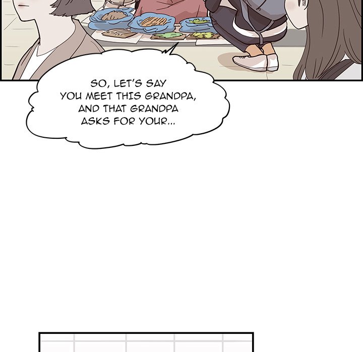 His Women’s University - Chapter 83 [photo 37] - MangaPorn