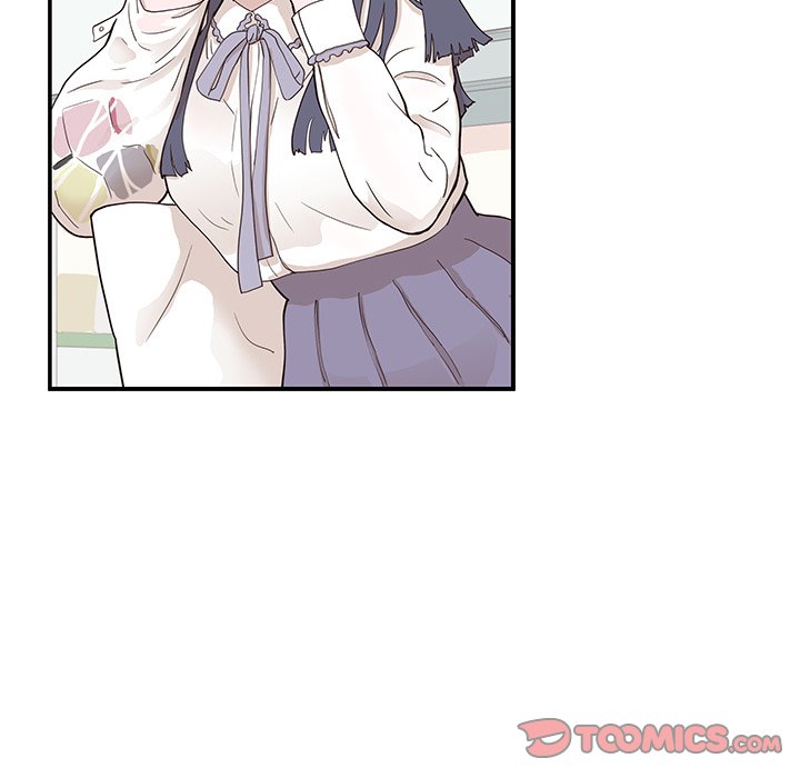 His Women’s University - Chapter 83 [photo 46] - MangaPorn