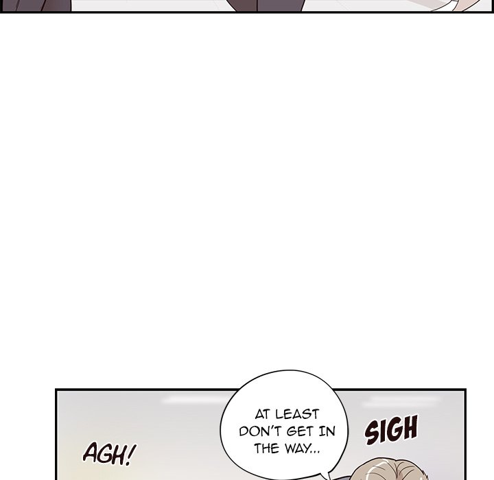 His Women’s University - Chapter 83 [photo 52] - MangaPorn