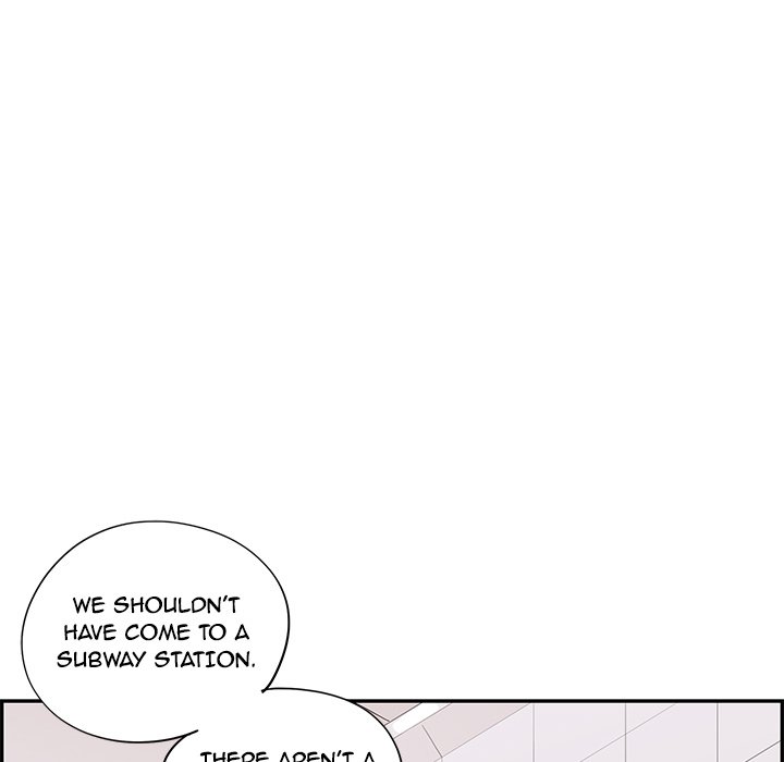His Women’s University - Chapter 83 [photo 60] - MangaPorn