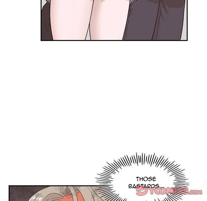 His Women’s University - Chapter 83 [photo 66] - MangaPorn