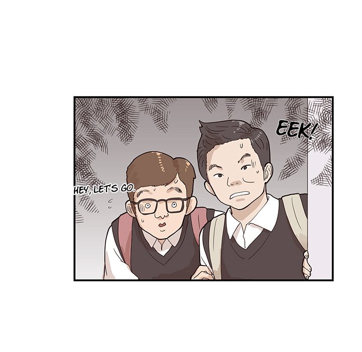 His Women’s University - Chapter 83 [photo 68] - MangaPorn