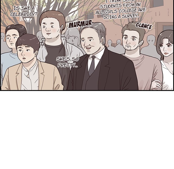 His Women’s University - Chapter 83 [photo 7] - MangaPorn