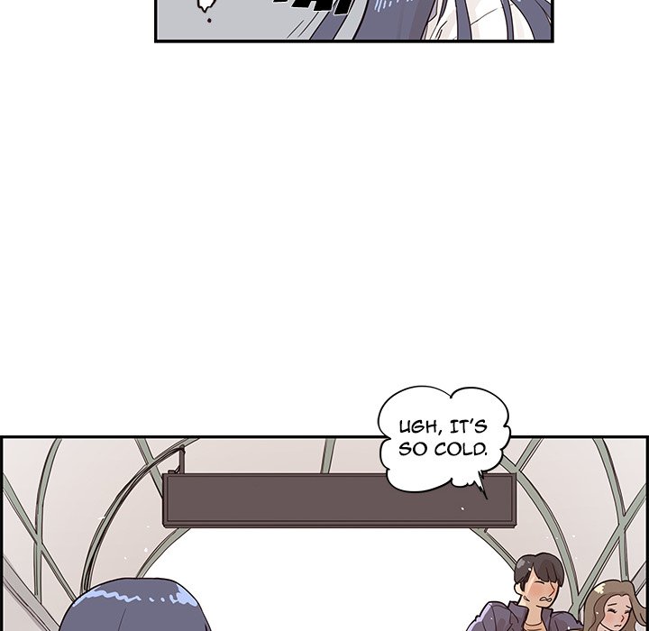 His Women’s University - Chapter 83 [photo 76] - MangaPorn