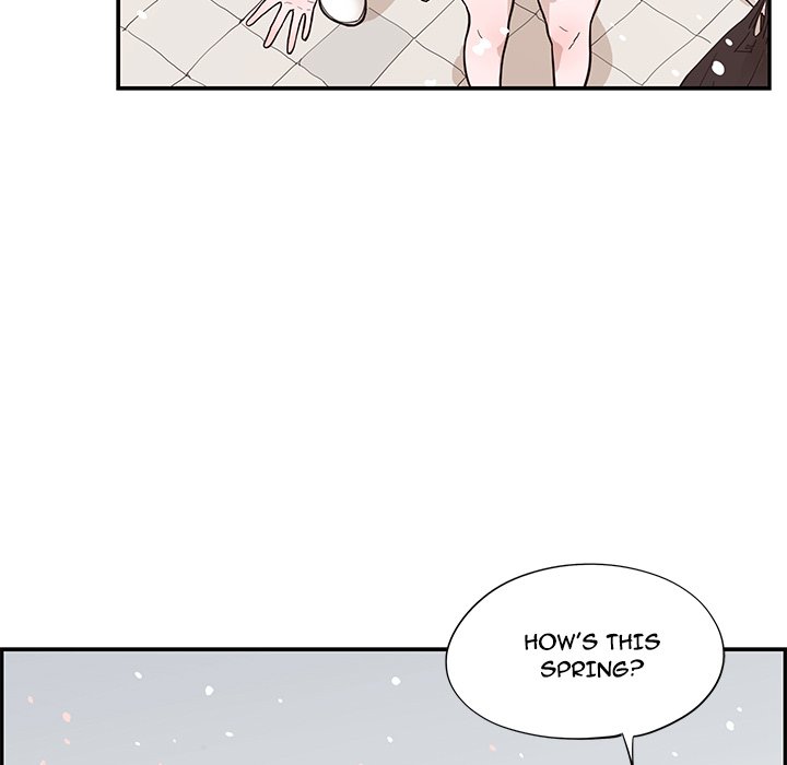 His Women’s University - Chapter 83 [photo 79] - MangaPorn