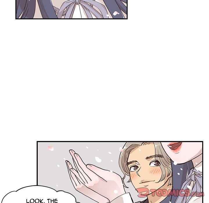His Women’s University - Chapter 83 [photo 82] - MangaPorn