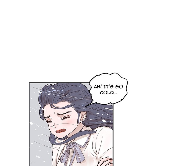 His Women’s University - Chapter 83 [photo 85] - MangaPorn