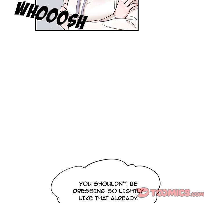 His Women’s University - Chapter 83 [photo 86] - MangaPorn