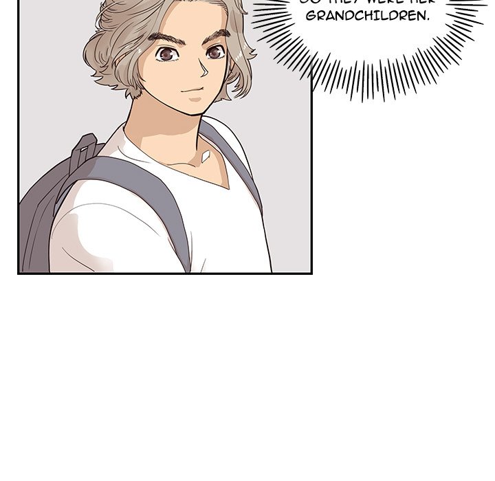 His Women’s University - Chapter 84 [photo 13] - MangaPorn