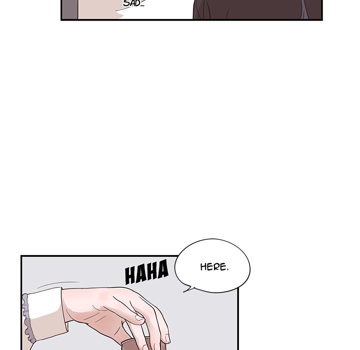 His Women’s University - Chapter 84 [photo 39] - MangaPorn