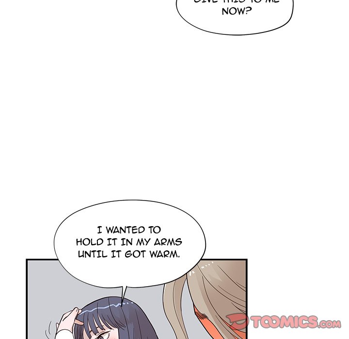 His Women’s University - Chapter 84 [photo 46] - MangaPorn