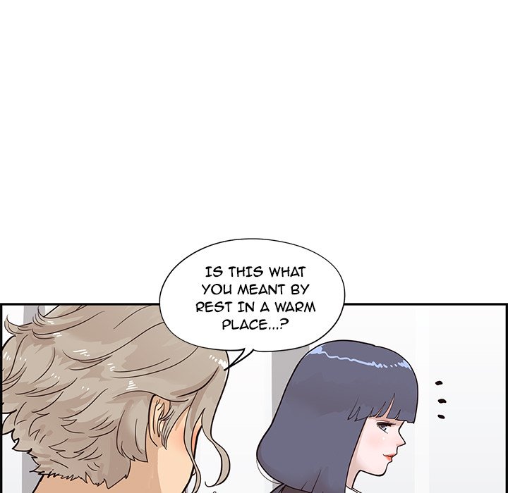 His Women’s University - Chapter 84 [photo 5] - MangaPorn
