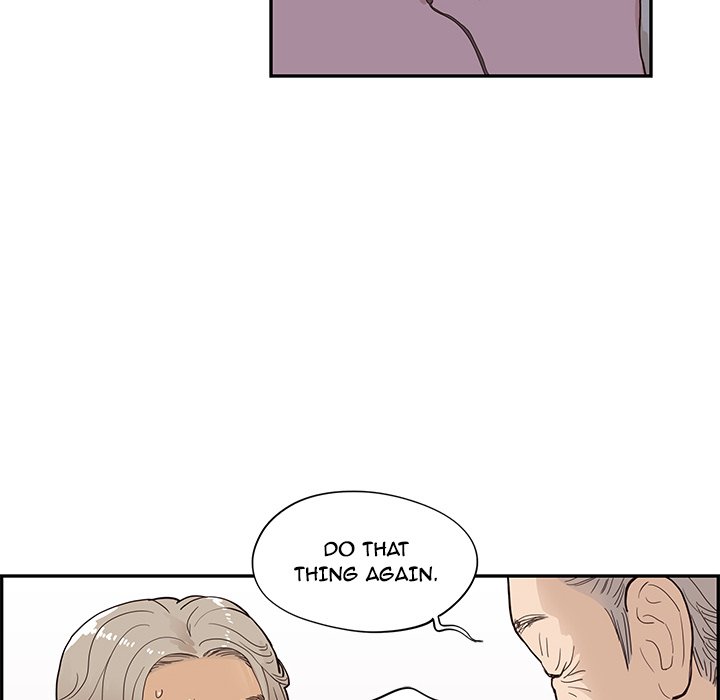 His Women’s University - Chapter 84 [photo 56] - MangaPorn