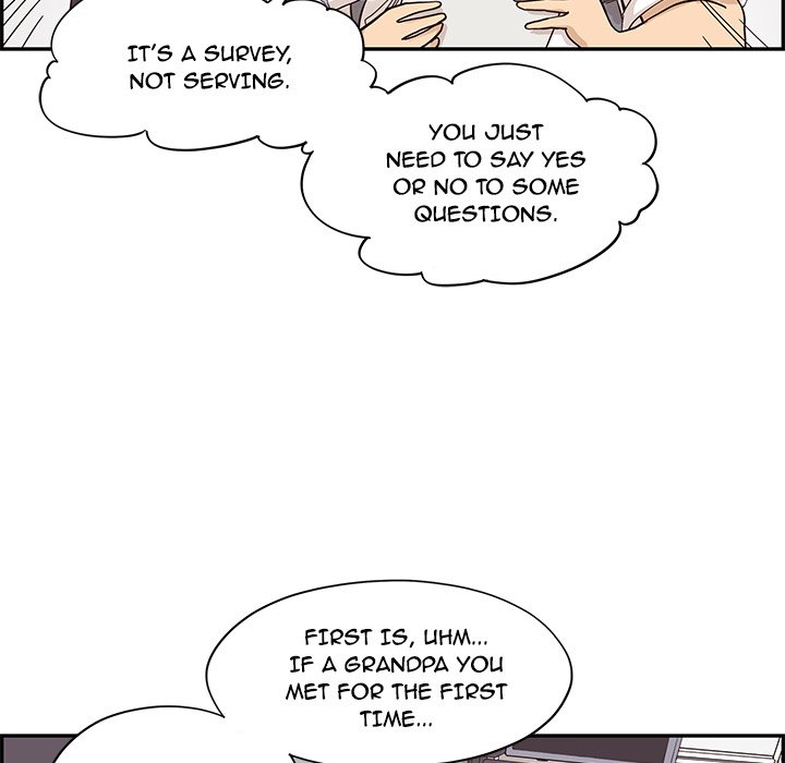 His Women’s University - Chapter 84 [photo 60] - MangaPorn