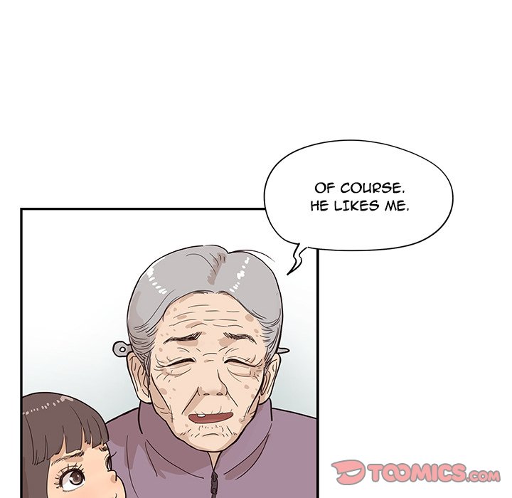 His Women’s University - Chapter 84 [photo 62] - MangaPorn