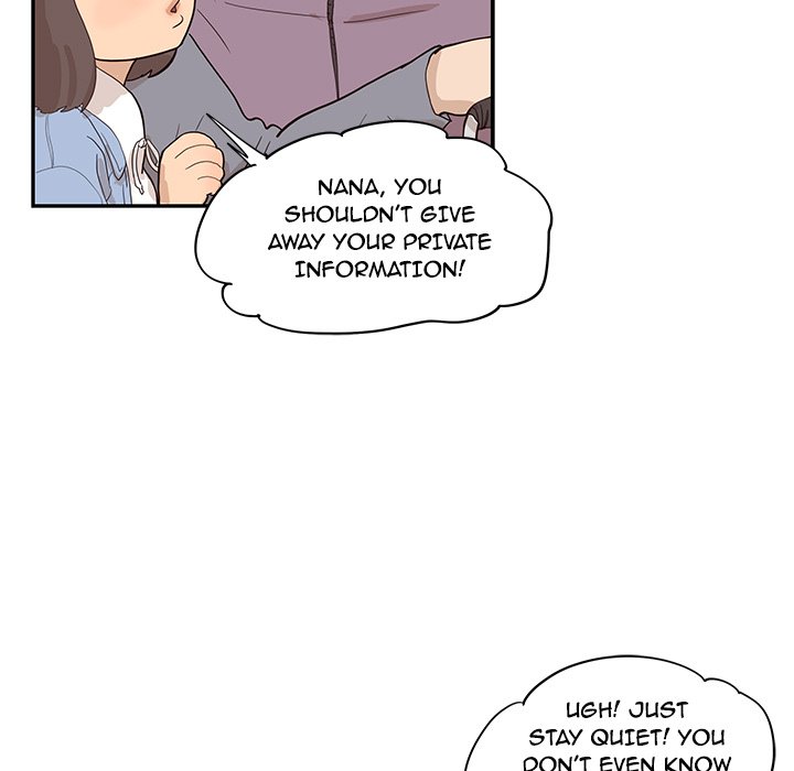 His Women’s University - Chapter 84 [photo 63] - MangaPorn