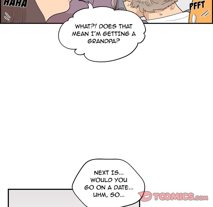 His Women’s University - Chapter 84 [photo 66] - MangaPorn