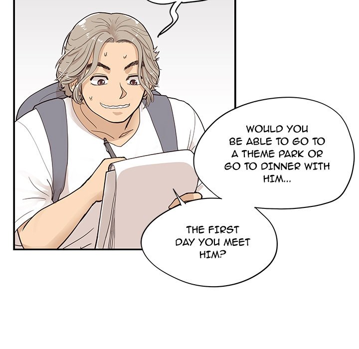 His Women’s University - Chapter 84 [photo 67] - MangaPorn