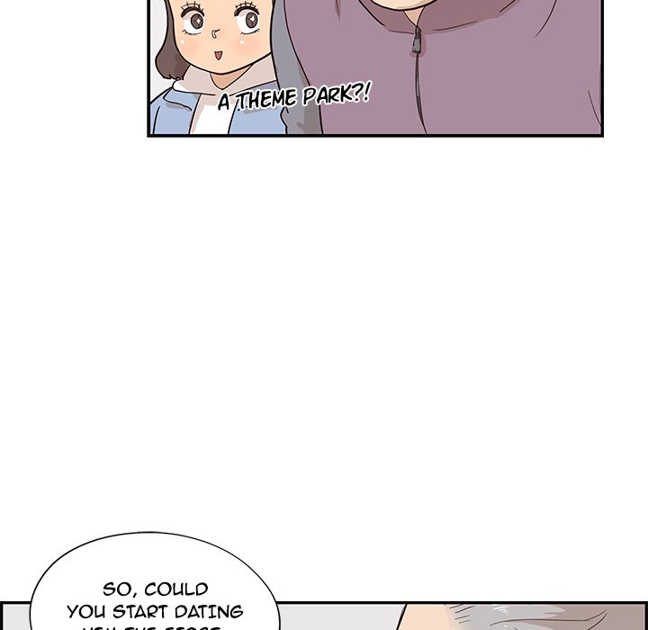 His Women’s University - Chapter 84 [photo 69] - MangaPorn
