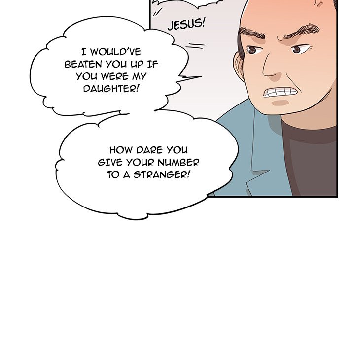 His Women’s University - Chapter 84 [photo 77] - MangaPorn