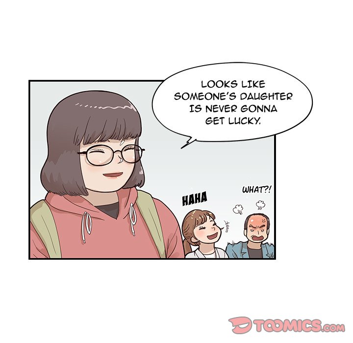 His Women’s University - Chapter 84 [photo 78] - MangaPorn