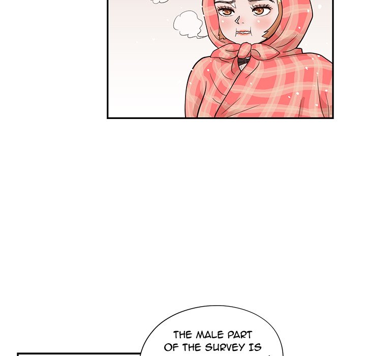 His Women’s University - Chapter 84 [photo 87] - MangaPorn