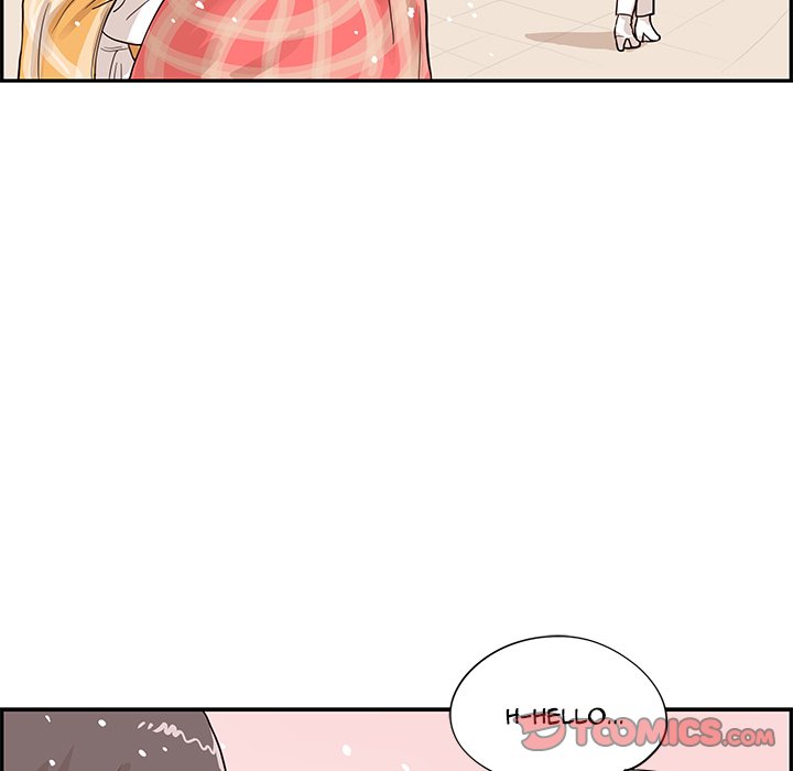 His Women’s University - Chapter 84 [photo 90] - MangaPorn