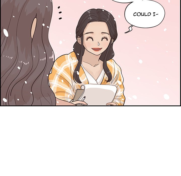 His Women’s University - Chapter 84 [photo 91] - MangaPorn