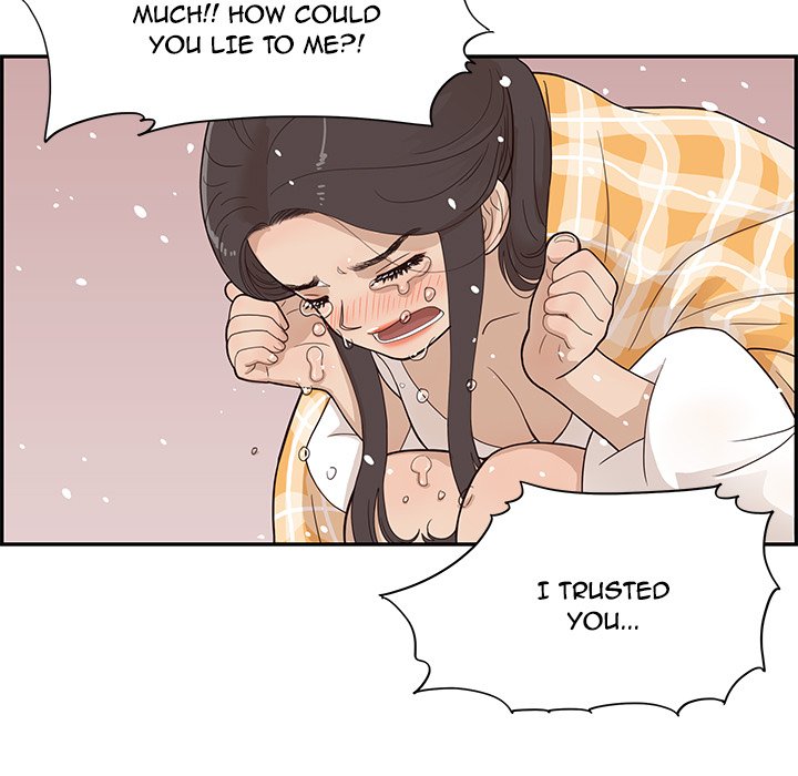 His Women’s University - Chapter 85 [photo 21] - MangaPorn