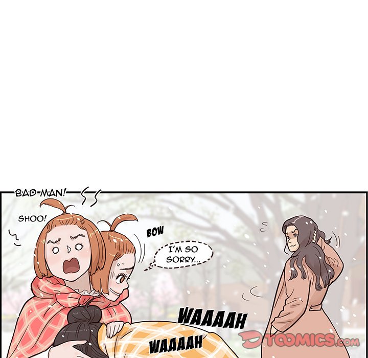 His Women’s University - Chapter 85 [photo 22] - MangaPorn