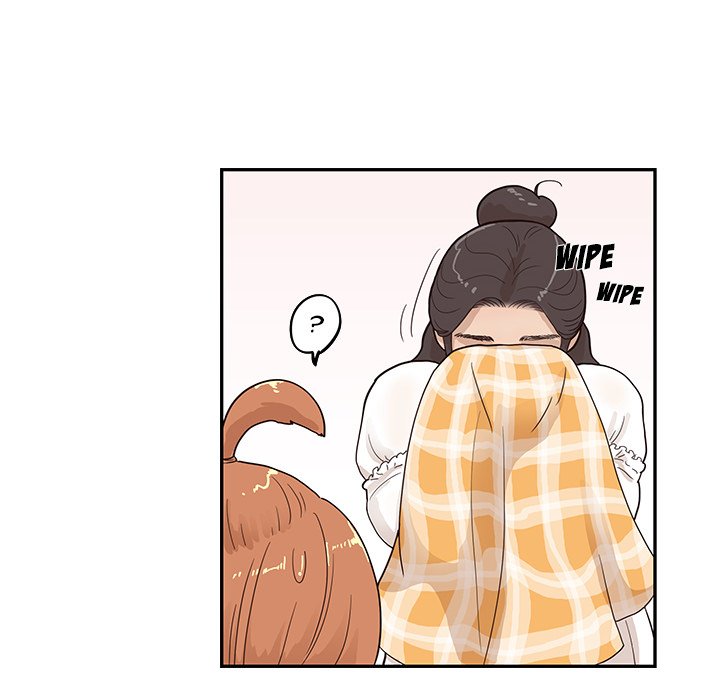 His Women’s University - Chapter 85 [photo 28] - MangaPorn