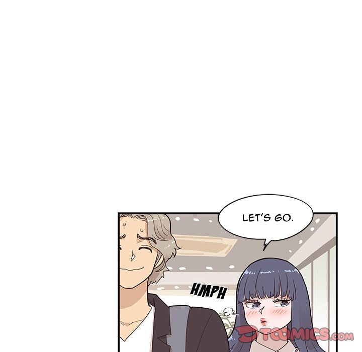 His Women’s University - Chapter 85 [photo 42] - MangaPorn