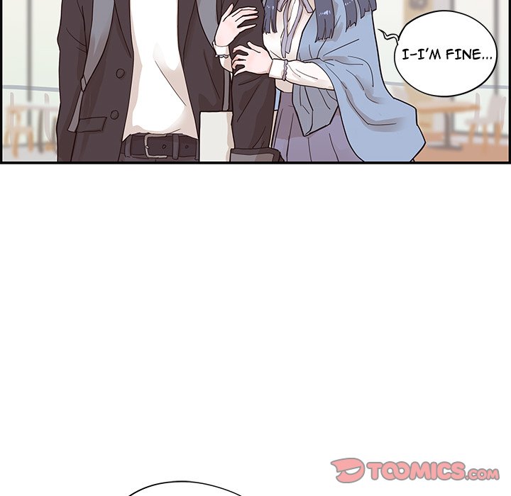 His Women’s University - Chapter 85 [photo 46] - MangaPorn