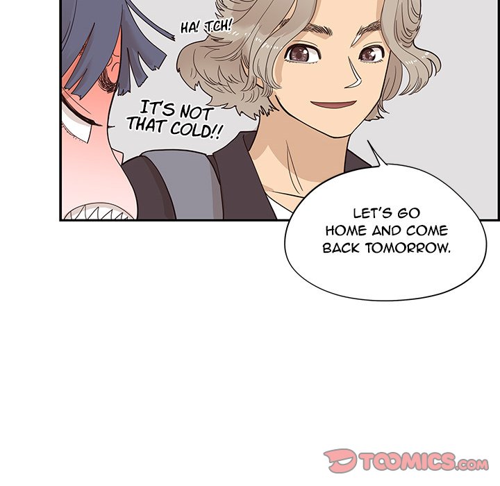 His Women’s University - Chapter 85 [photo 54] - MangaPorn