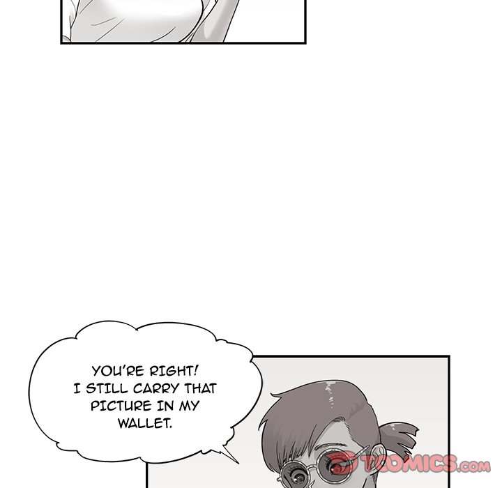 His Women’s University - Chapter 85 [photo 6] - MangaPorn