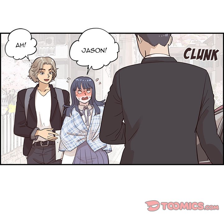 His Women’s University - Chapter 85 [photo 62] - MangaPorn