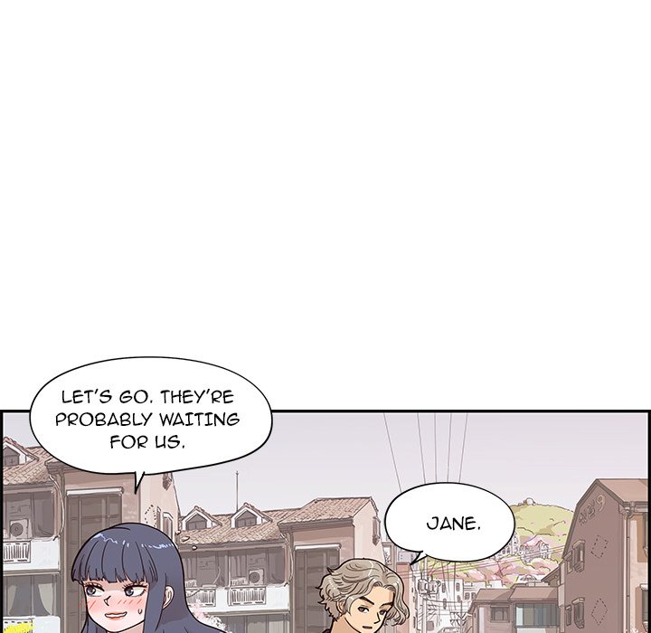 His Women’s University - Chapter 85 [photo 75] - MangaPorn