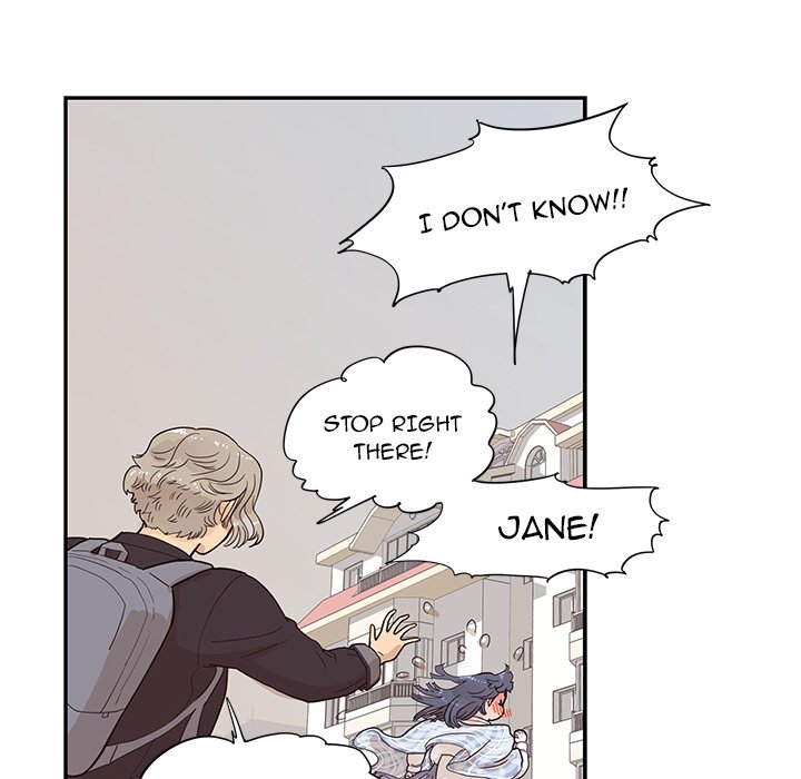 His Women’s University - Chapter 85 [photo 81] - MangaPorn