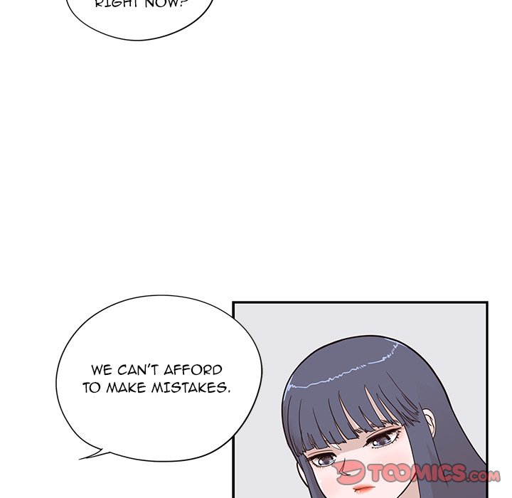 His Women’s University - Chapter 85 [photo 98] - MangaPorn