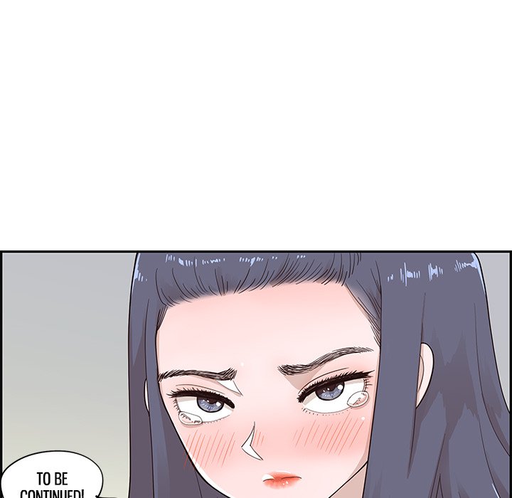 His Women’s University - Chapter 86 [photo 109] - MangaPorn