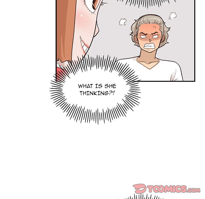 His Women’s University - Chapter 86 [photo 14] - MangaPorn