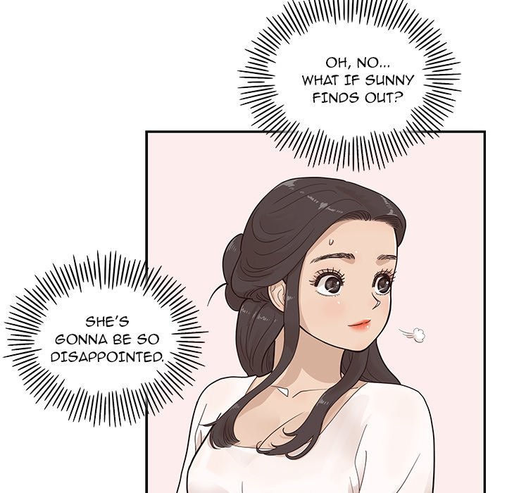 His Women’s University - Chapter 86 [photo 15] - MangaPorn